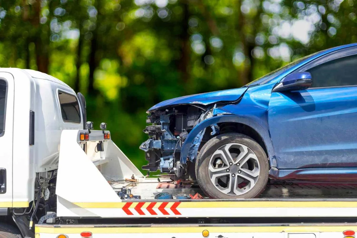 the Cost of Car Recovery